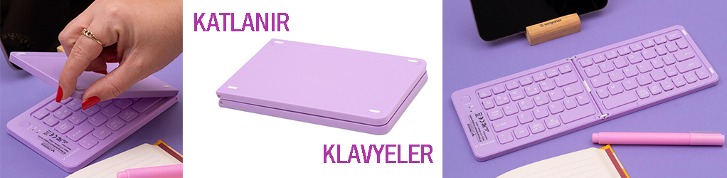 KLAVYE